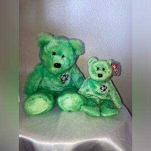 Ty Original Beanie Baby Kicks (Collectable toy)